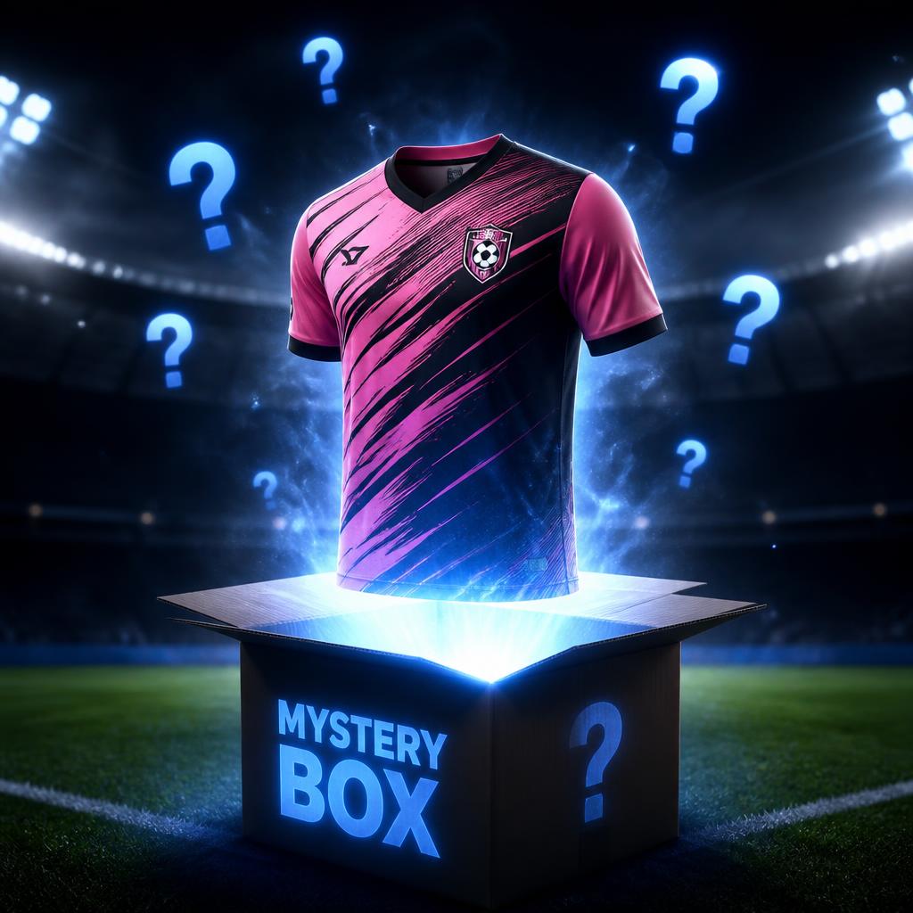 Maillot Mystère 🎁